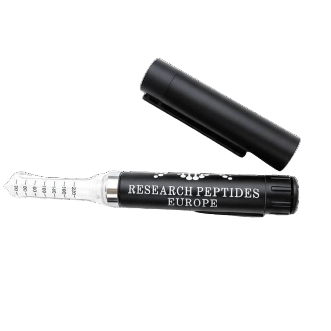 GHK CU 50mg Ready-to-Use Peptide Pens and Cartridges