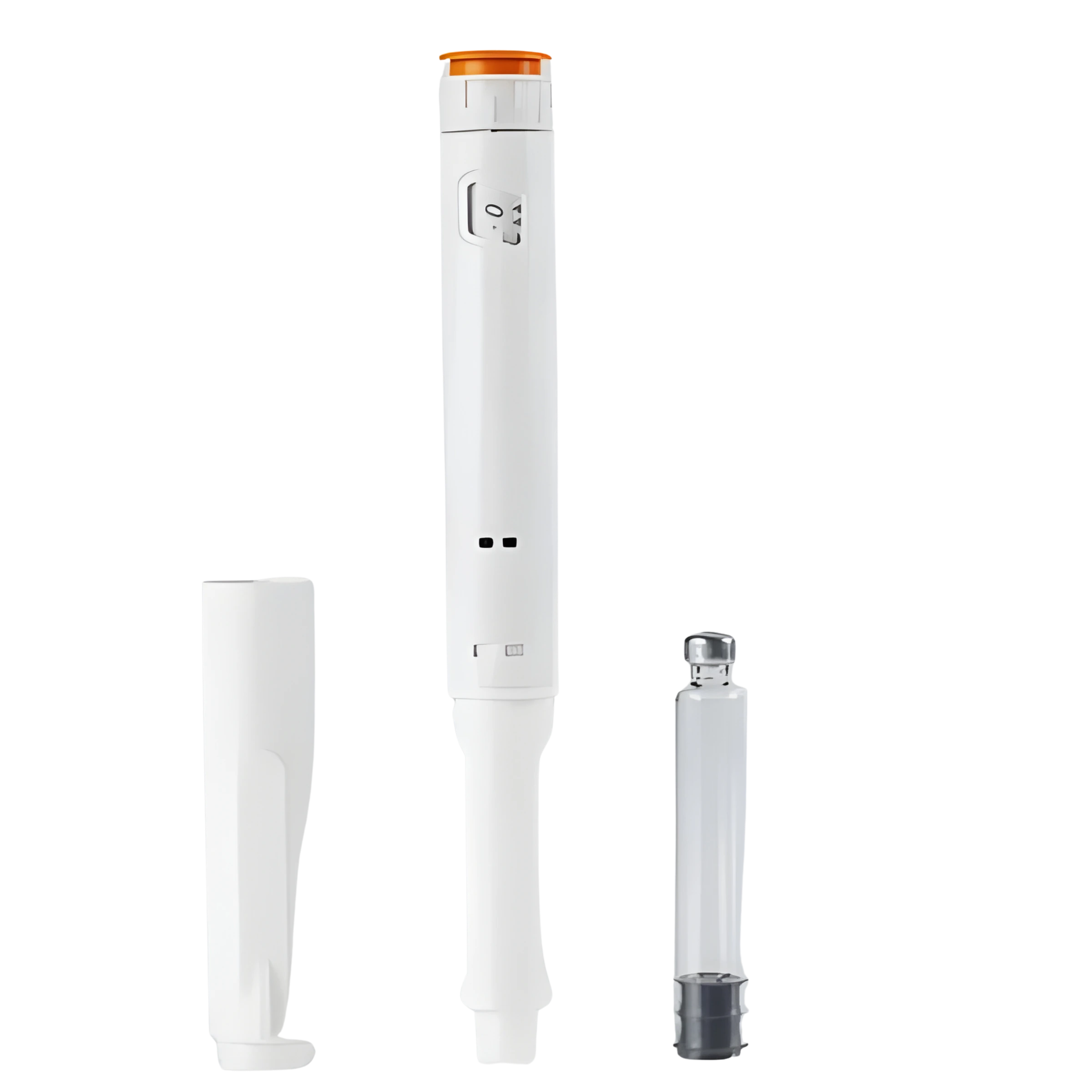 GHK CU 50mg Ready-to-Use Peptide Pens and Cartridges